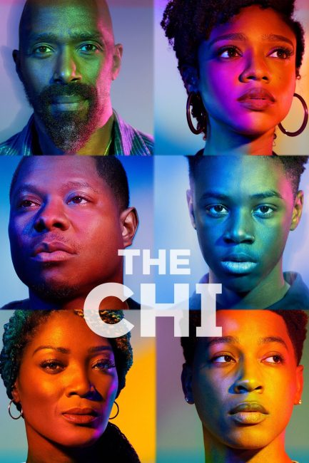 مشاهدة مسلسل The Chi الموسم الثاني الحلقة 5 مترجمة
