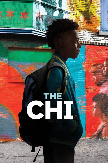 مشاهدة مسلسل The Chi الموسم الاول الحلقة 8 مترجمة