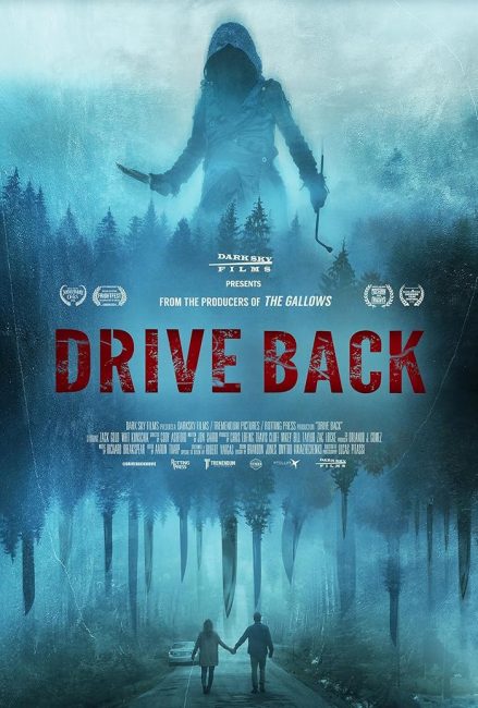 مشاهدة فيلم Drive Back 2024 مترجم حصرى اون لاين