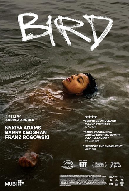 مشاهدة فيلم Bird 2024 مترجم حصرى اون لاين على أكثر من سيرفر
