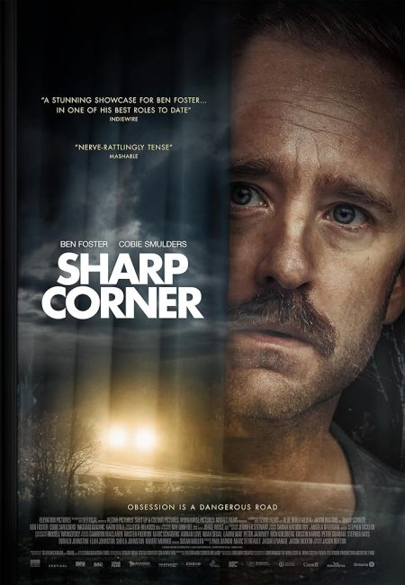 مشاهدة فيلم Sharp Corner 2024 مترجم حصرى اون لاين