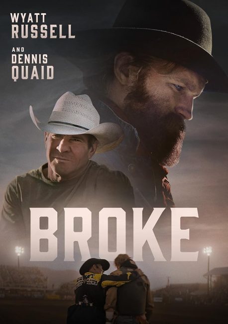 مشاهدة فيلم Broke 2025 مترجم حصرى اون لاين على