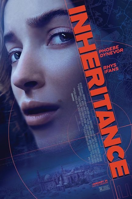 مشاهدة فيلم Inheritance 2025 مترجم حصرى اون لاين على