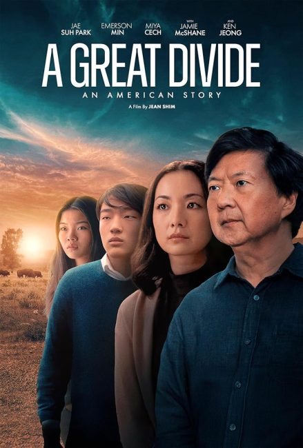 مشاهدة فيلم A Great Divide 2023 مترجم حصرى اون