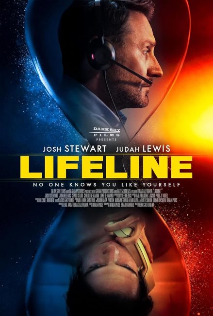 مشاهدة فيلم Lifeline 2025 مترجم حصرى اون لاين على