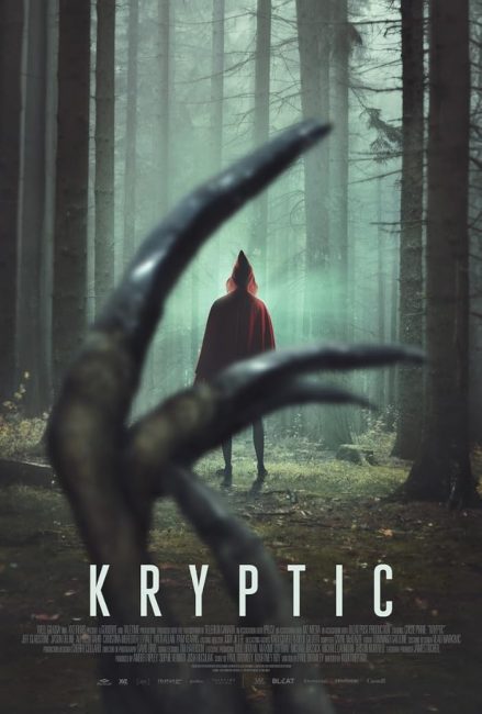 مشاهدة فيلم Kryptic 2024 مترجم حصرى اون لاين على