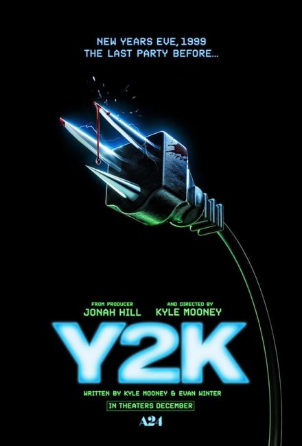 مشاهدة فيلم Y2K 2024 مترجم حصرى اون لاين على أكثر من سيرفر