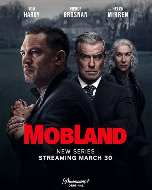 مشاهدة مسلسل MobLand الموسم الاول الحلقة 9 مترجمة حصرى