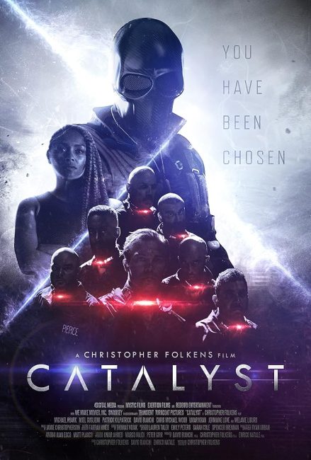 مشاهدة فيلم Catalyst 2025 مترجم حصرى اون لاين على