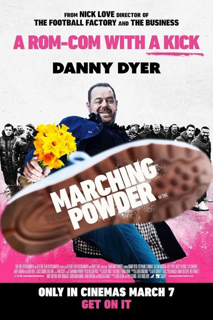 مشاهدة فيلم Marching Powder 2025 مترجم حصرى اون لاين