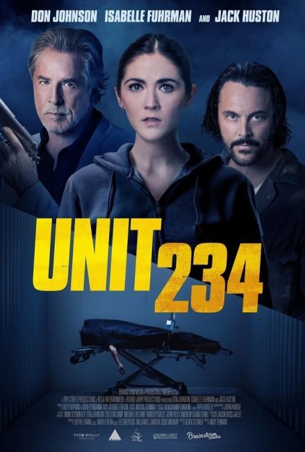 مشاهدة فيلم Unit 234 2024 مترجم حصرى اون لاين