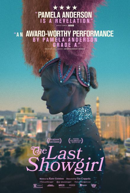 مشاهدة فيلم The Last Showgirl 2024 مترجم حصرى اون