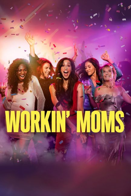مشاهدة مسلسل Workin’ Moms الموسم السابع الحلقة 13 والاخيرة