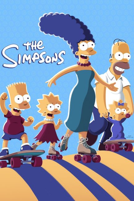 مشاهدة مسلسل The Simpsons الموسم 36 الحلقة 18 مترجمة