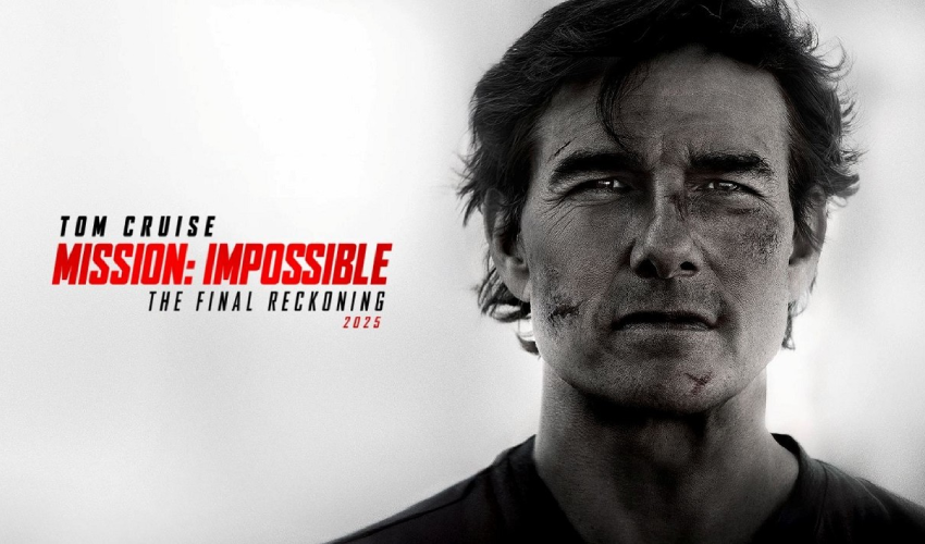 
   مشاهدة فيلم Mission: Impossible – The Final Reckoning 2025