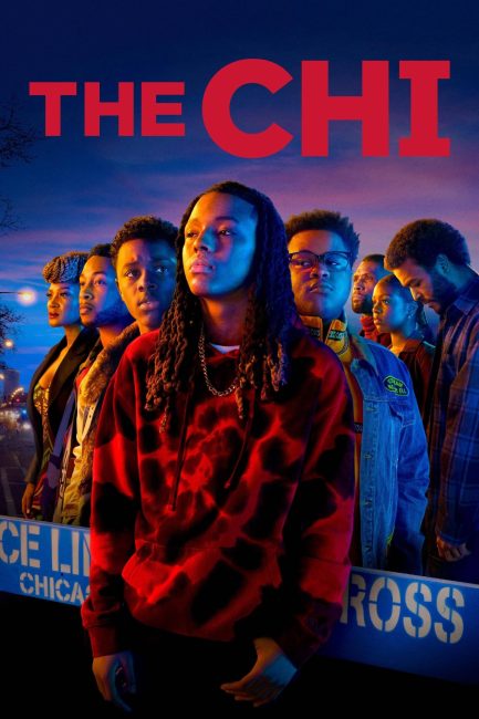 مشاهدة مسلسل The Chi الموسم الرابع الحلقة 3 مترجمة