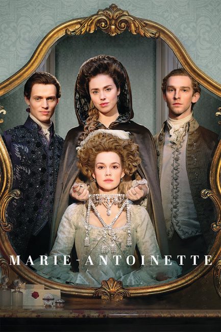 مشاهدة مسلسل Marie Antoinette الموسم الثاني الحلقة 4 مترجمة حصرى