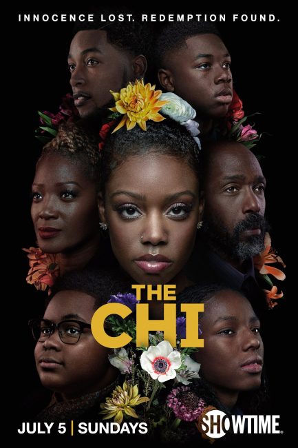 مشاهدة مسلسل The Chi الموسم الثالث الحلقة 4 مترجمة