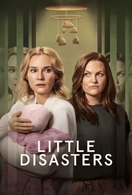 مشاهدة مسلسل Little Disasters الموسم الاول الحلقة 1 مترجمة