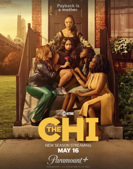 مشاهدة مسلسل The Chi الموسم السابع الحلقة 4 مترجمة حصرى