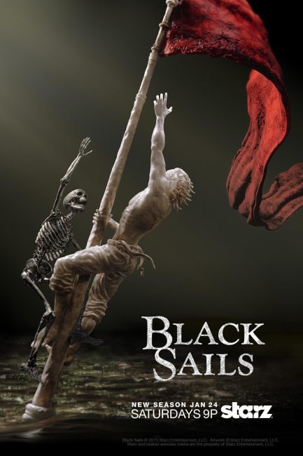 مشاهدة مسلسل Black Sails الموسم الثاني الحلقة 5 مترجمة