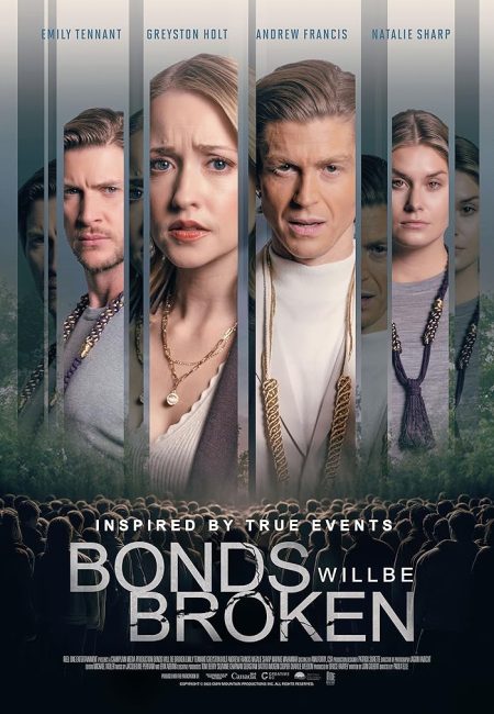 مشاهدة فيلم Bonds Will Be Broken 2024 مترجم حصرى