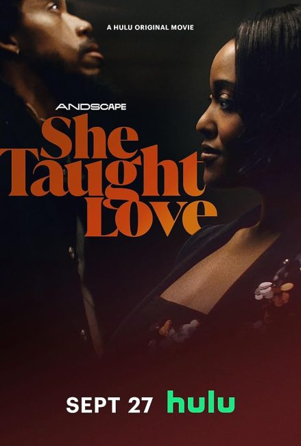 مشاهدة فيلم She Taught Love 2024 مترجم حصرى اون