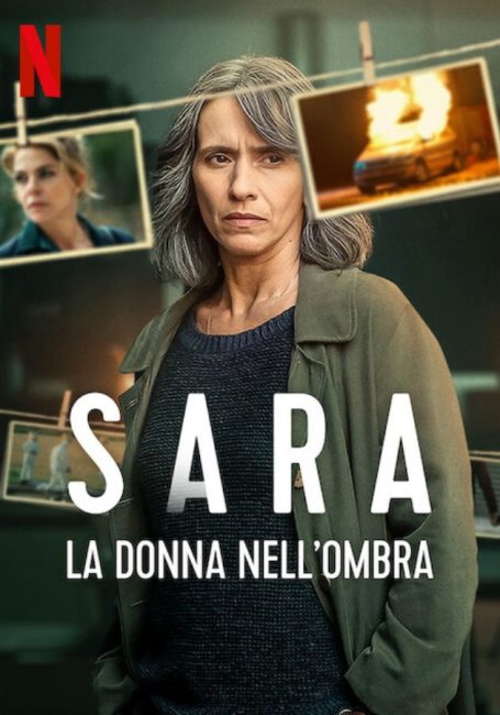 مشاهدة مسلسل Sara: Woman in the Shadows الموسم الاول الحلقة 4 مترجمة حصرى