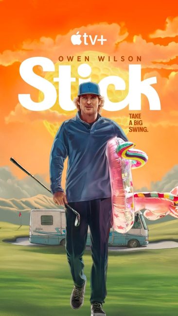 مشاهدة مسلسل Stick الموسم الاول الحلقة 2 مترجمة حصرى