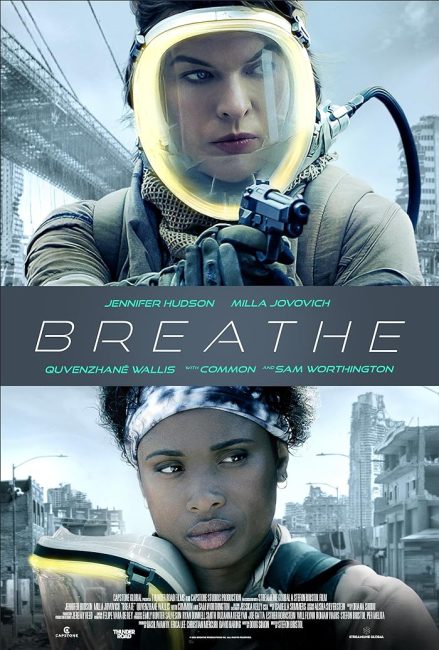 مشاهدة فيلم Breathe 2024 مترجم حصرى اون لاين على