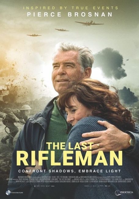 مشاهدة فيلم The Last Rifleman 2023 مترجم حصرى اون