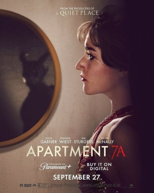 مشاهدة فيلم Apartment 7A 2024 مترجم حصرى اون لاين
