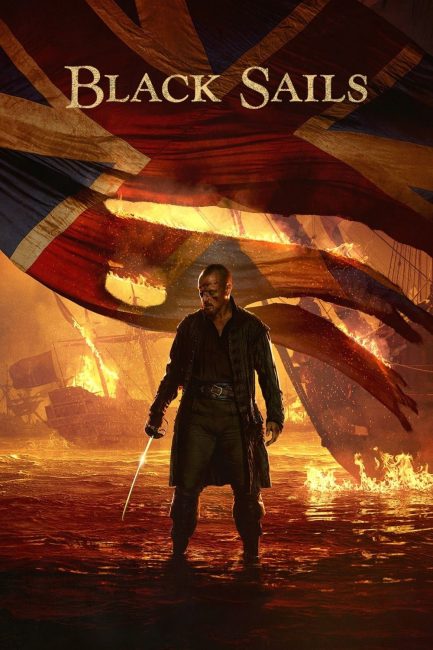 مشاهدة مسلسل Black Sails الموسم الثالث الحلقة 1 مترجمة