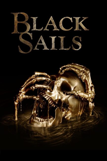 مشاهدة مسلسل Black Sails الموسم الرابع الحلقة 8 مترجمة