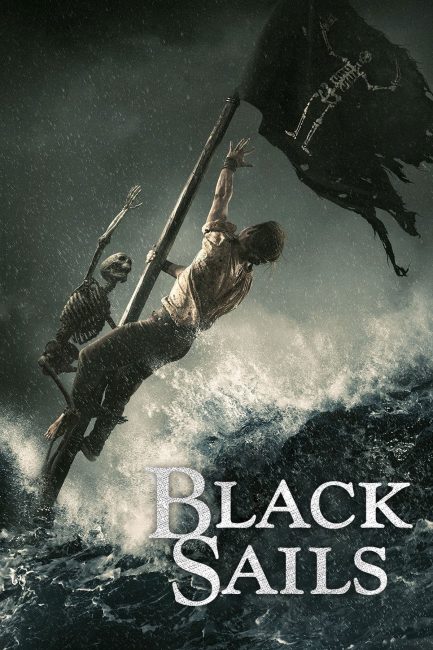 مشاهدة مسلسل Black Sails الموسم الاول الحلقة 1 مترجمة